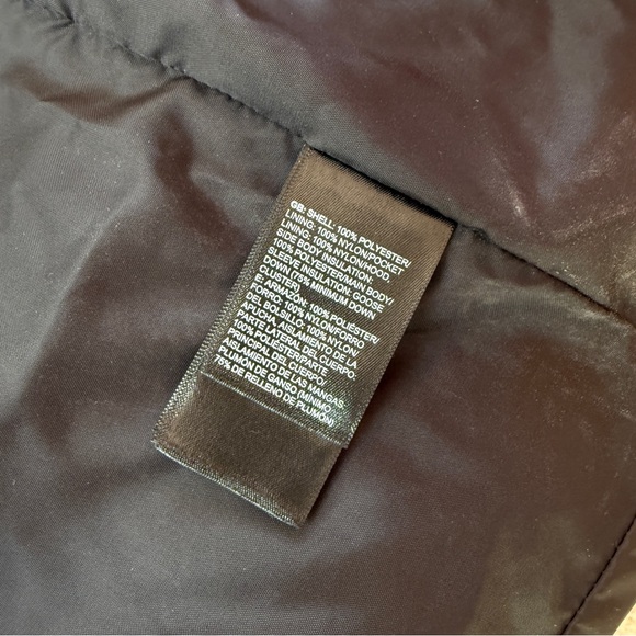 The North Face Aconcagua Jacket - Picture 10 of 12